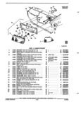 Previous Page - Parts and Illustration Catalog 17J April 1993