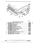 Previous Page - Parts and Illustration Catalog 17J April 1993