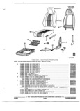 Previous Page - Parts and Illustration Catalog 17J April 1993