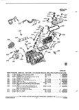 Previous Page - Parts and Illustration Catalog 18F May 1993
