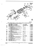 Previous Page - Parts and Illustration Catalog 18L April 1993