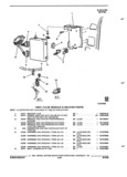 Previous Page - Parts and Illustration Catalog 18L April 1993