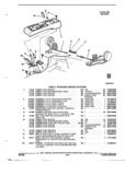 Previous Page - Parts and Illustration Catalog 18L April 1993