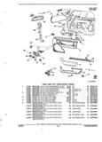 Previous Page - Parts and Illustration Catalog 25J February 1993