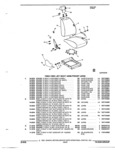 Previous Page - Parts and Illustration Catalog 25J February 1993