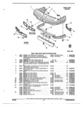 Previous Page - Parts and Illustration Catalog 25W June 1993