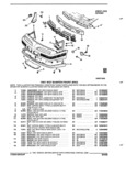 Previous Page - Parts and Illustration Catalog 25W June 1993