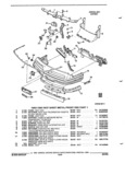 Previous Page - Parts and Illustration Catalog 25W June 1993