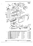 Previous Page - Parts and Illustration Catalog 25W June 1993