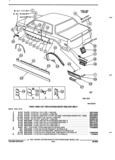 Previous Page - Parts and Illustration Catalog 44A April 1993