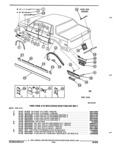 Previous Page - Parts and Illustration Catalog 44A April 1993