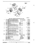 Previous Page - Parts and Illustration Catalog 45A May 1993