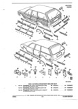 Previous Page - Parts and Illustration Catalog 45A May 1993