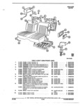 Previous Page - Parts and Illustration Catalog 45A May 1993