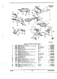 Previous Page - Parts and Accessories Catalog 45W February 1993