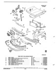 Previous Page - Parts and Accessories Catalog 45W February 1993