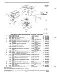 Previous Page - Parts and Accessories Catalog 45W February 1993