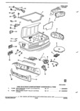 Previous Page - Parts and Accessories Catalog 45W February 1993